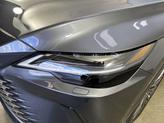 Thumbnail of 2025 Cloudburst Gray Lexus RX 350