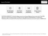 Thumbnail of 2025 Cloudburst Gray Lexus RX 350