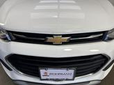 Thumbnail of 2019 Summit White Chevrolet Trax