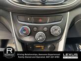 Thumbnail of 2019 Summit White Chevrolet Trax