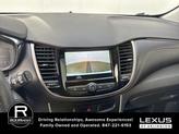 Thumbnail of 2019 Summit White Chevrolet Trax