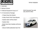 Thumbnail of 2019 Summit White Chevrolet Trax