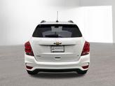 Thumbnail of 2019 Summit White Chevrolet Trax
