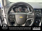 Thumbnail of 2019 Summit White Chevrolet Trax
