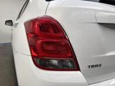 Thumbnail of 2019 Summit White Chevrolet Trax
