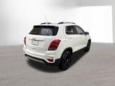 Thumbnail of 2019 Summit White Chevrolet Trax