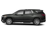 Thumbnail of 2018 Graphite Metallic Chevrolet Traverse