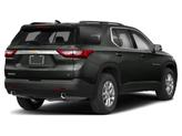 Thumbnail of 2018 Graphite Metallic Chevrolet Traverse