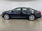 Thumbnail of 2017 Black Raven Cadillac XTS