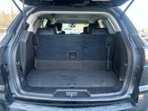Thumbnail of 2016 Mosaic Black Metallic Chevrolet Traverse