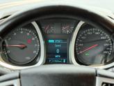 Thumbnail of 2015 Silver Chevrolet Equinox