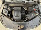 Thumbnail of 2015 Silver Chevrolet Equinox