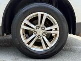 Thumbnail of 2015 Silver Chevrolet Equinox