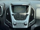 Thumbnail of 2015 Silver Chevrolet Equinox