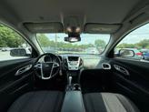 Thumbnail of 2015 Silver Chevrolet Equinox