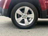 Thumbnail of 2014 Deep Cherry Red Crystal Pearlcoat Jeep Patriot