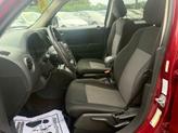 Thumbnail of 2014 Deep Cherry Red Crystal Pearlcoat Jeep Patriot