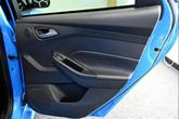 Thumbnail of 2018 Nitrous Blue Ford Focus RS
