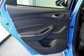 Thumbnail of 2018 Nitrous Blue Ford Focus RS