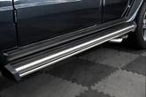 Thumbnail of 2015 Magnetite Black Mercedes-Benz G-Class