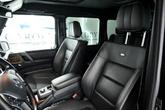 Thumbnail of 2015 Magnetite Black Mercedes-Benz G-Class