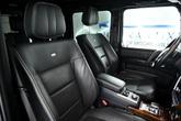 Thumbnail of 2015 Magnetite Black Mercedes-Benz G-Class