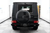 Thumbnail of 2015 Magnetite Black Mercedes-Benz G-Class