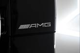 Thumbnail of 2015 Magnetite Black Mercedes-Benz G-Class