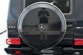 Thumbnail of 2015 Magnetite Black Mercedes-Benz G-Class