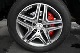 Thumbnail of 2015 Magnetite Black Mercedes-Benz G-Class