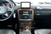 Thumbnail of 2015 Magnetite Black Mercedes-Benz G-Class