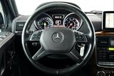 Thumbnail of 2015 Magnetite Black Mercedes-Benz G-Class