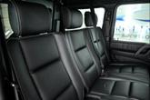 Thumbnail of 2015 Magnetite Black Mercedes-Benz G-Class