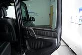 Thumbnail of 2015 Magnetite Black Mercedes-Benz G-Class