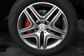 Thumbnail of 2015 Magnetite Black Mercedes-Benz G-Class