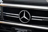 Thumbnail of 2015 Magnetite Black Mercedes-Benz G-Class