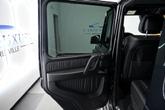 Thumbnail of 2015 Magnetite Black Mercedes-Benz G-Class