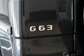 Thumbnail of 2015 Magnetite Black Mercedes-Benz G-Class