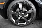 Thumbnail of 2011 Black Chevrolet Camaro
