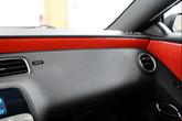 Thumbnail of 2011 Black Chevrolet Camaro