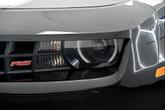 Thumbnail of 2011 Black Chevrolet Camaro