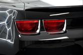 Thumbnail of 2011 Black Chevrolet Camaro