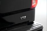 Thumbnail of 2017 Black Chevrolet Silverado 1500