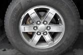 Thumbnail of 2017 Black Chevrolet Silverado 1500