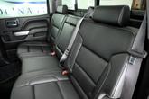 Thumbnail of 2017 Black Chevrolet Silverado 1500