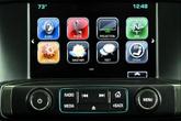 Thumbnail of 2017 Black Chevrolet Silverado 1500