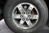 Thumbnail of 2017 Black Chevrolet Silverado 1500