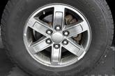 Thumbnail of 2017 Black Chevrolet Silverado 1500