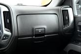 Thumbnail of 2017 Black Chevrolet Silverado 1500