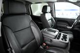 Thumbnail of 2017 Black Chevrolet Silverado 1500